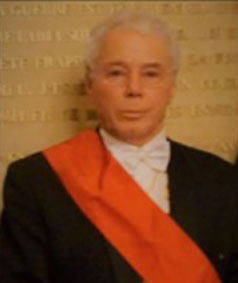 Gérard Edmond Louis Willery