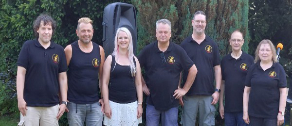 Traditionelles Sommerfest am 31.08.2024 des Hauses Hubertus in Otzenhausen 