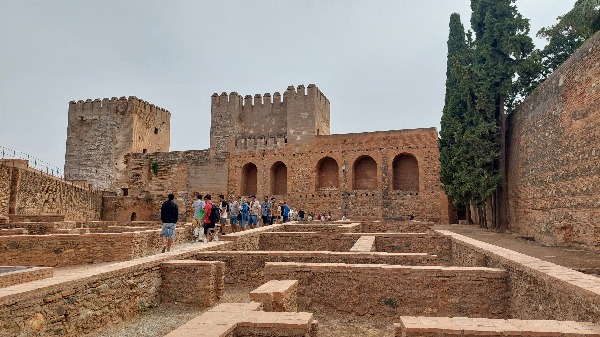 OSMTH Weltkonvent Granada Spanien 6. bis 8. September 2024